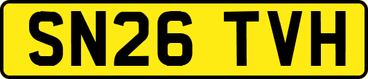 SN26TVH