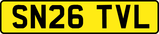 SN26TVL