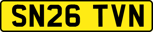 SN26TVN