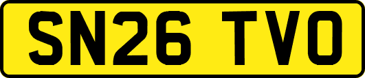 SN26TVO
