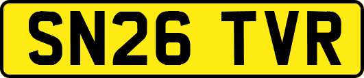 SN26TVR