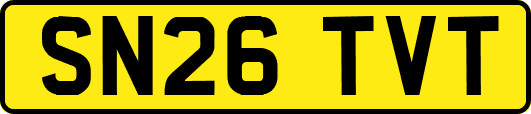 SN26TVT