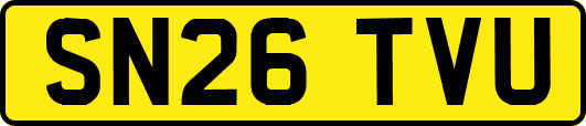 SN26TVU