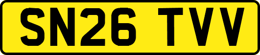 SN26TVV