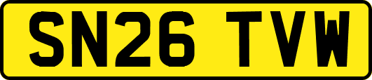SN26TVW