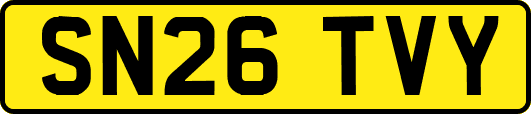 SN26TVY