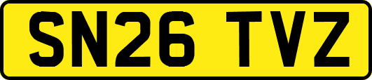 SN26TVZ