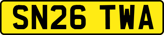 SN26TWA