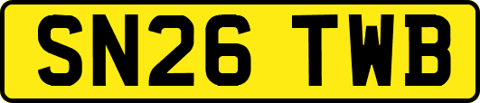 SN26TWB