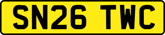 SN26TWC