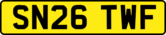 SN26TWF