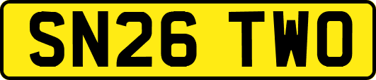 SN26TWO