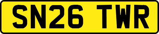 SN26TWR