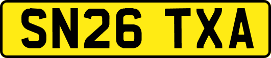 SN26TXA