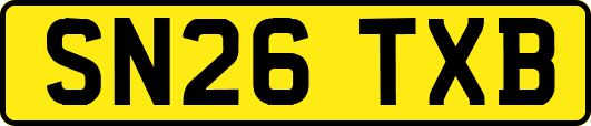 SN26TXB