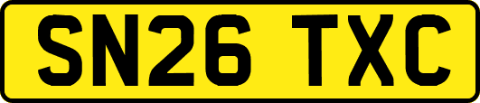SN26TXC
