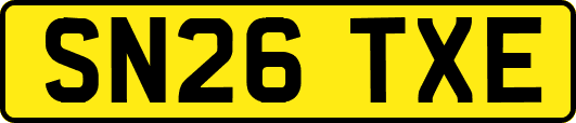 SN26TXE