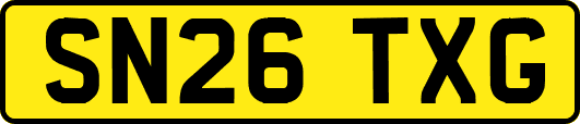 SN26TXG