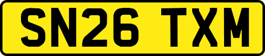 SN26TXM