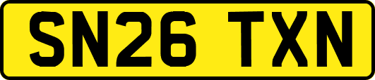 SN26TXN