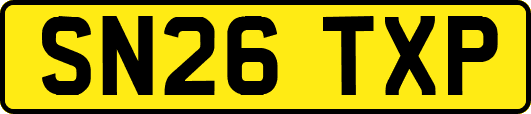 SN26TXP