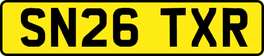 SN26TXR