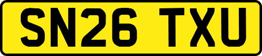 SN26TXU
