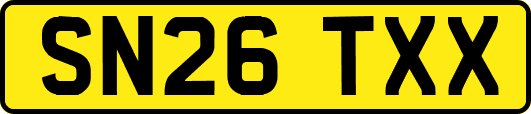 SN26TXX