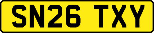 SN26TXY