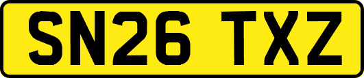 SN26TXZ