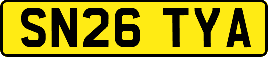 SN26TYA