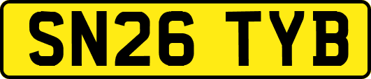 SN26TYB