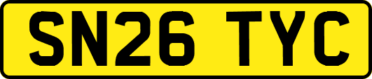 SN26TYC