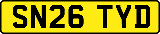 SN26TYD