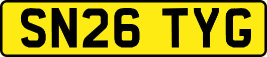 SN26TYG