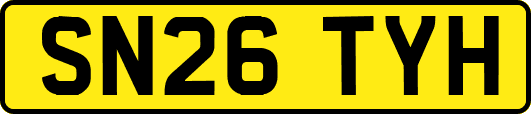 SN26TYH