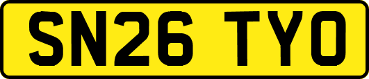 SN26TYO