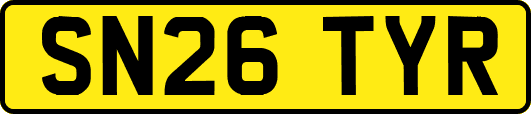 SN26TYR