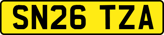SN26TZA