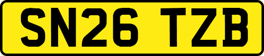 SN26TZB