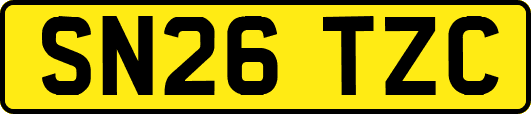 SN26TZC