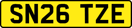 SN26TZE