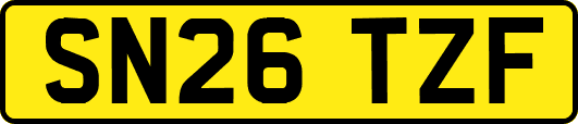 SN26TZF