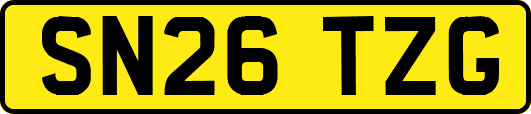 SN26TZG