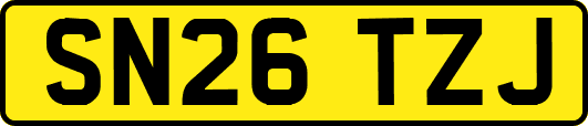 SN26TZJ