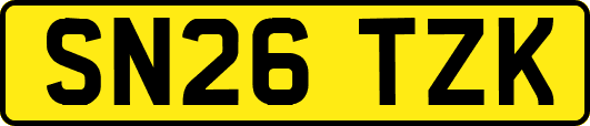 SN26TZK
