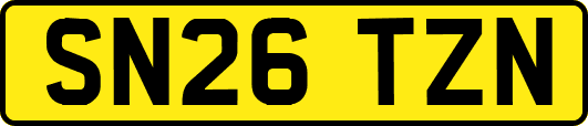 SN26TZN
