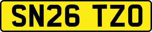 SN26TZO