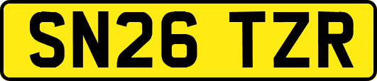 SN26TZR