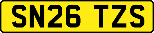 SN26TZS